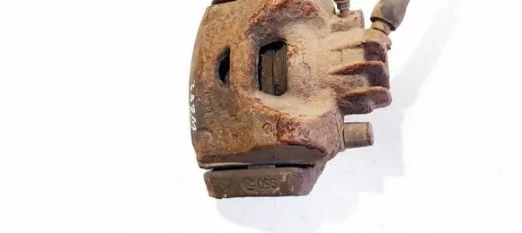 Citroen C4 I Picasso Front brake caliper 