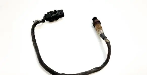 Mercedes-Benz CLS C219 Lambda probe sensor 0035427018
