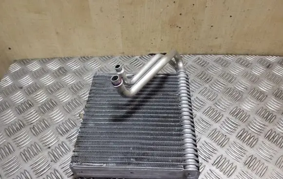 Mini Cooper Countryman R60 Air conditioning (A/C) radiator (interior) 234111638