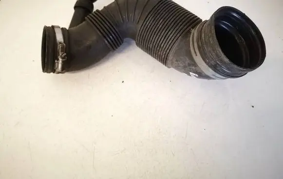 Volkswagen Touran II Air intake hose/pipe 3C0129654 3C0129654P
