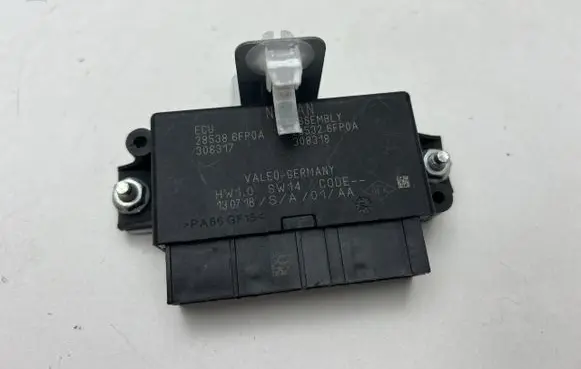 Nissan X-Trail T32 Parking PDC control unit/module 285386FP0A