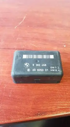 BMW 5 E39 Rain sensor 8382468