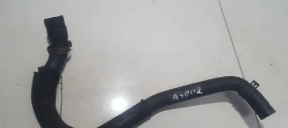 Mercedes-Benz CLK A209 C209 Engine coolant pipe/hose