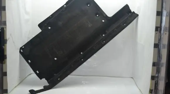 Audi Q5 SQ5 Pickup box liner 