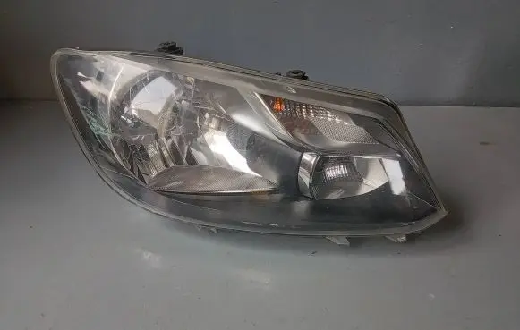 Volkswagen Caddy Headlight/headlamp 2K5941006A