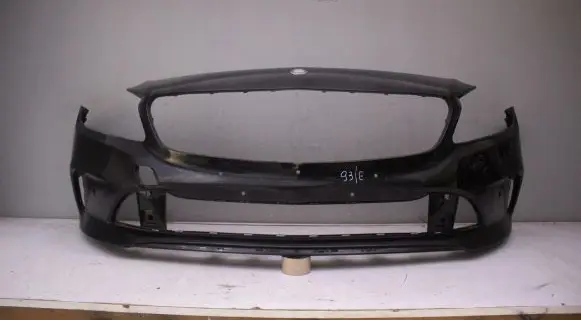 Mercedes-Benz A W176 Front bumper