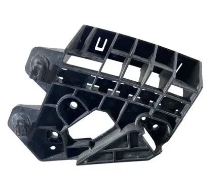 Headlight/headlamp mounting bracket