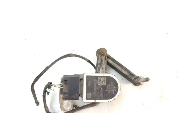 BMW 5 F10 F11 Headlight/headlamp level sensor 6784075