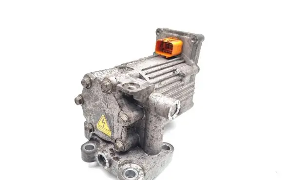 KIA Optima Gearbox sump 461203D601 033520008 16G210150E4