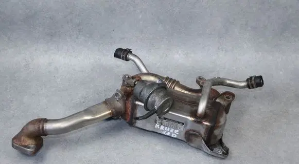 Chevrolet Cruze Other engine bay part 55576871