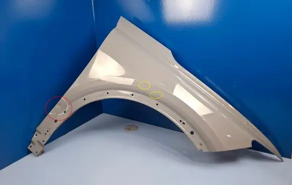 Fender