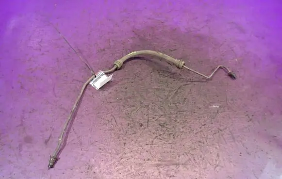 Peugeot 307 CC Clutch pipe/line 