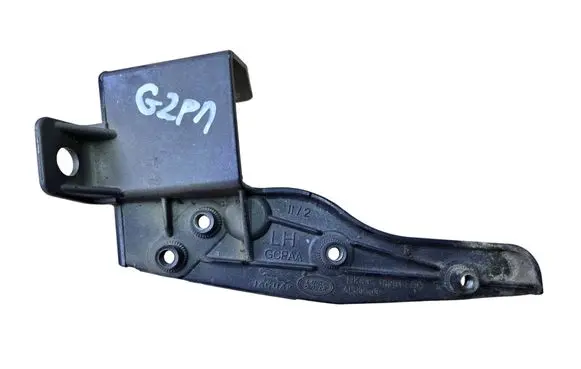 Jaguar F-Pace Fender mounting bracket HK8316291BC AIS19C03