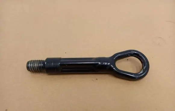 BMW 6 F12 F13 Towing hook eye 
