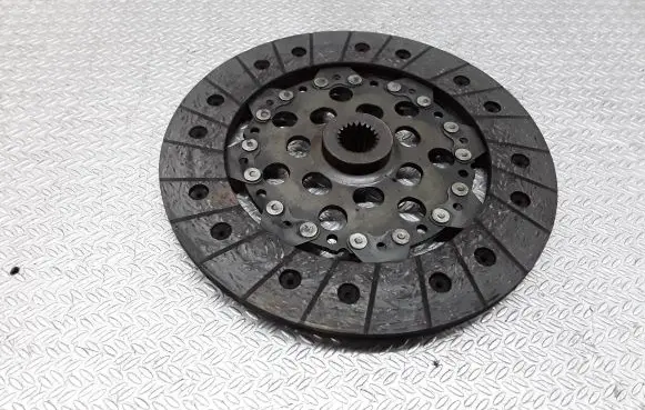 Renault Laguna II Clutch pressure plate 