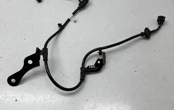 KIA Niro Rear ABS sensor wiring 59795AT100