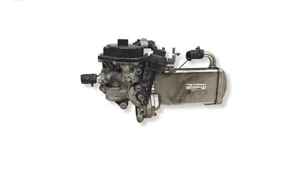 Audi A5 8T 8F EGR valve cooler V29009967 MM112DN