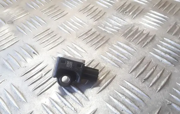 Ford S-MAX Airbag deployment crash/impact sensor 8M5T14B342AC