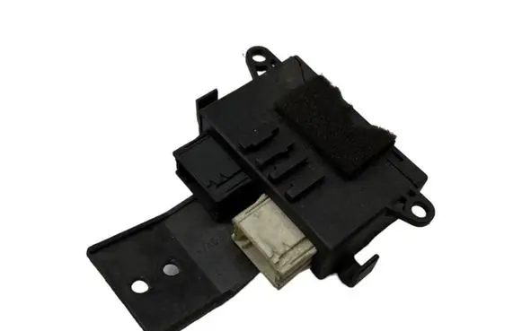 BMW 3 E46 Wing mirror control module 8386427 110187 05021800