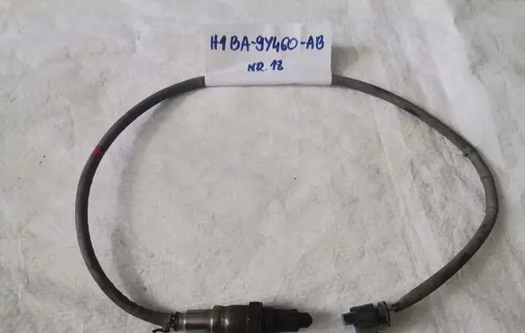 Ford Fiesta Lambda probe sensor H1BA9Y460AB