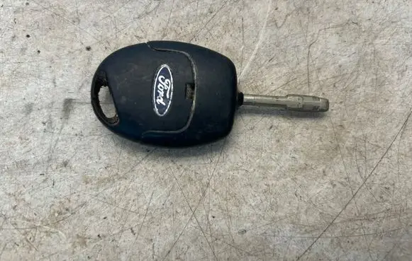 Ford Focus Ignition key/card 