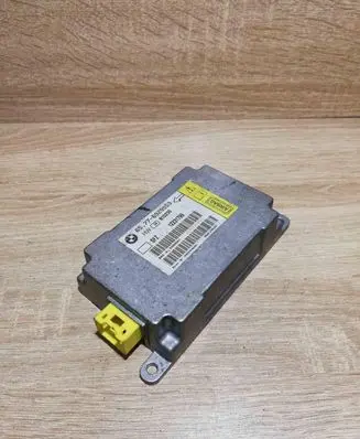 BMW 7 E65 E66 Airbag control unit/module 6929553