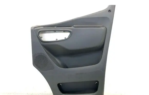 Mercedes-Benz Sprinter W907 W910 Front door card panel trim A9077203500