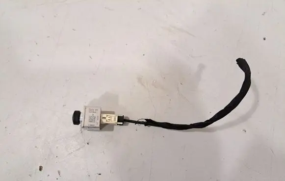 Reversing camera