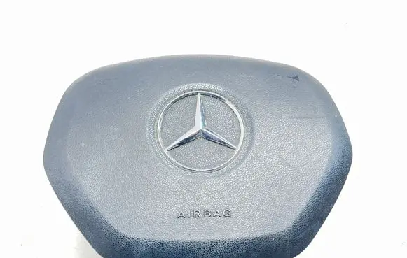 Mercedes-Benz C W204 Steering wheel airbag 306742499162