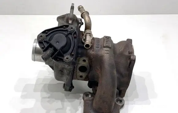 Ford Focus Turbo 5342005303
