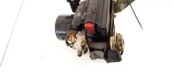 Opel Zafira B ABS Pump 13234911