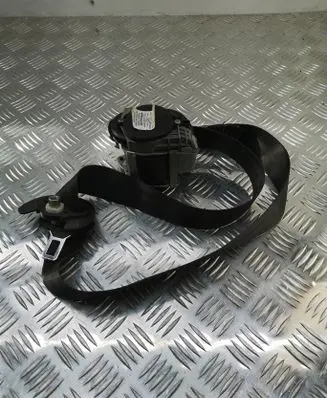 Peugeot 508 Front seatbelt E20610061 E20410061