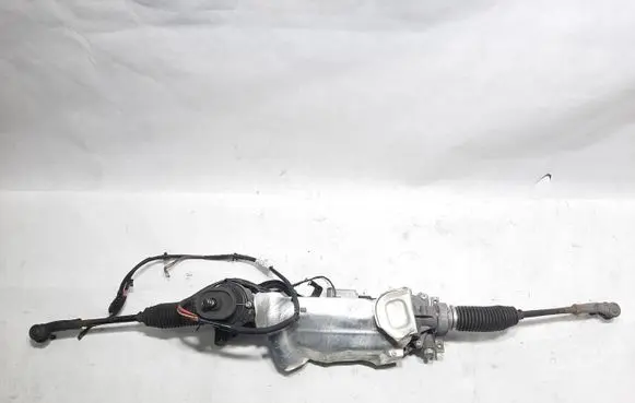 Volkswagen Eos Steering rack 24022026