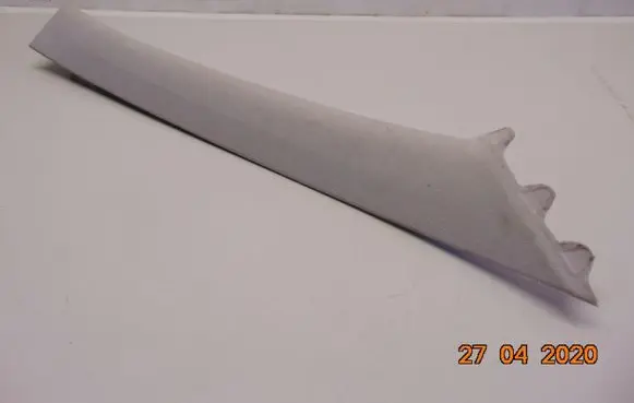Mercedes-Benz E W211 (A) pillar trim A2116900425