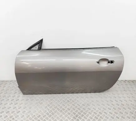 Jaguar XK - XKR Door (2 Door Coupe) 6W8320125AN