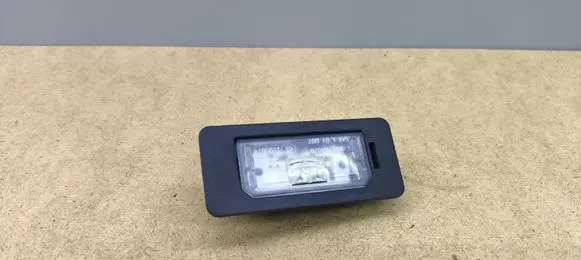 BMW 3 E92 E93 Number plate light 7193293