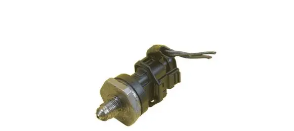 Ford C-MAX II Fuel pressure sensor BM5G9F972BA JQDB