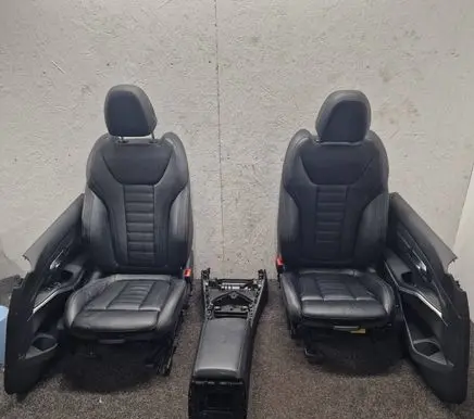BMW 3 G20 G21 Interior set 