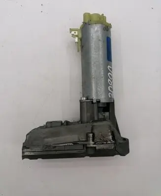 Mercedes-Benz S W220 Seat adjustment motor 2208201542 0130002568