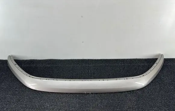 Ford Transit - Tourneo Connect Front bumper splitter molding 2KF853240