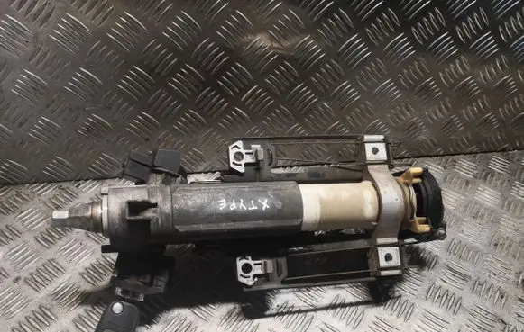 Jaguar X-Type Steering rack mechanical part C2S20156 1X433C529AG