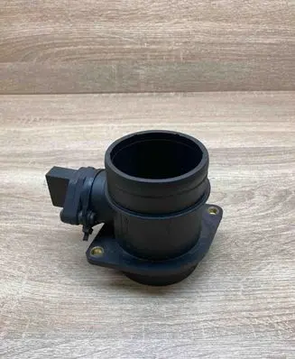 Audi A3 S3 8L Mass air flow meter AMMQ19611