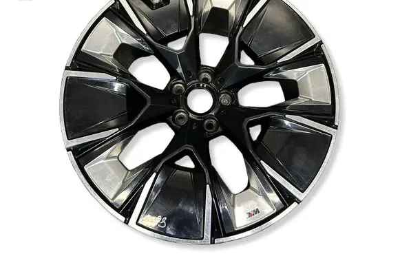 BMW iX3 G08 R20 alloy rim 186139 7916268