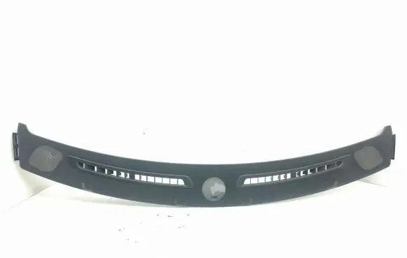 Tesla Model S Dashboard air vent grill cover trim 