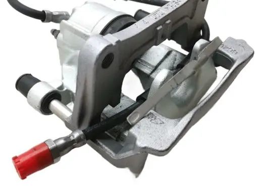 Audi A3 8Y Front brake caliper 5WA615123E
