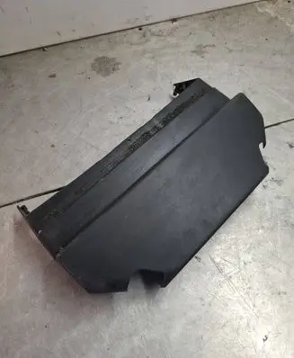 Opel Astra F Steering wheel column trim 13236663 88403685