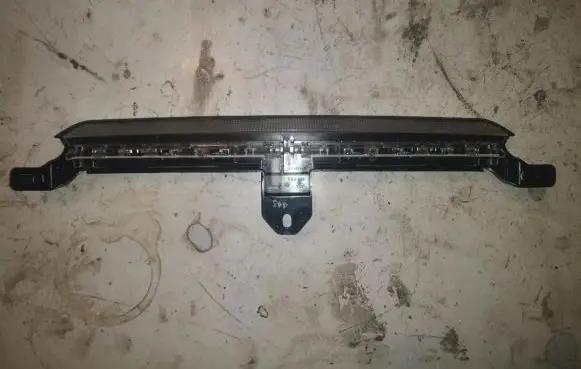 Volvo V70 Rear/tail lights 8658948 C320