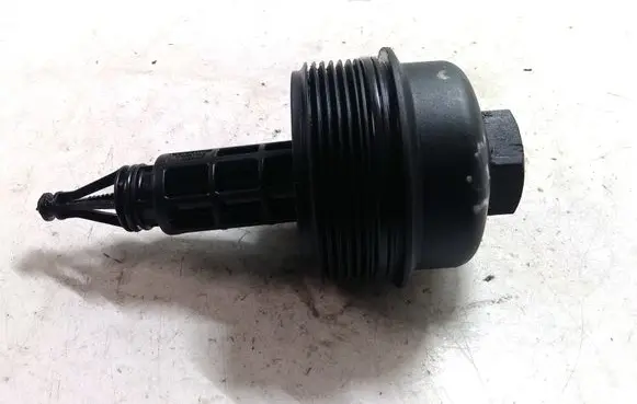 Land Rover Freelander Oil filter cover 6740226179