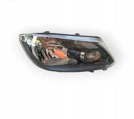 Volkswagen Caddy Headlight/headlamp 2K5941006B