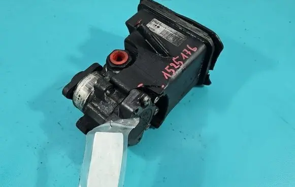 BMW 5 E60 E61 Power steering pump 7693974 IMPRK1525176